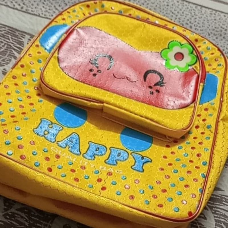 Kids school bag