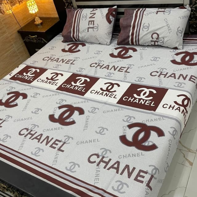 EXPORT-COTTON-BEDSHEET